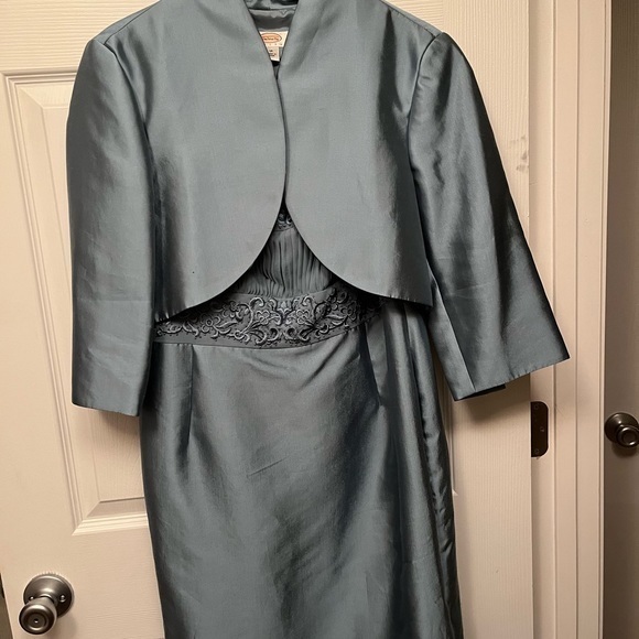 Talbots Dresses Talbots Classic Silk Special Mother Of The Bride